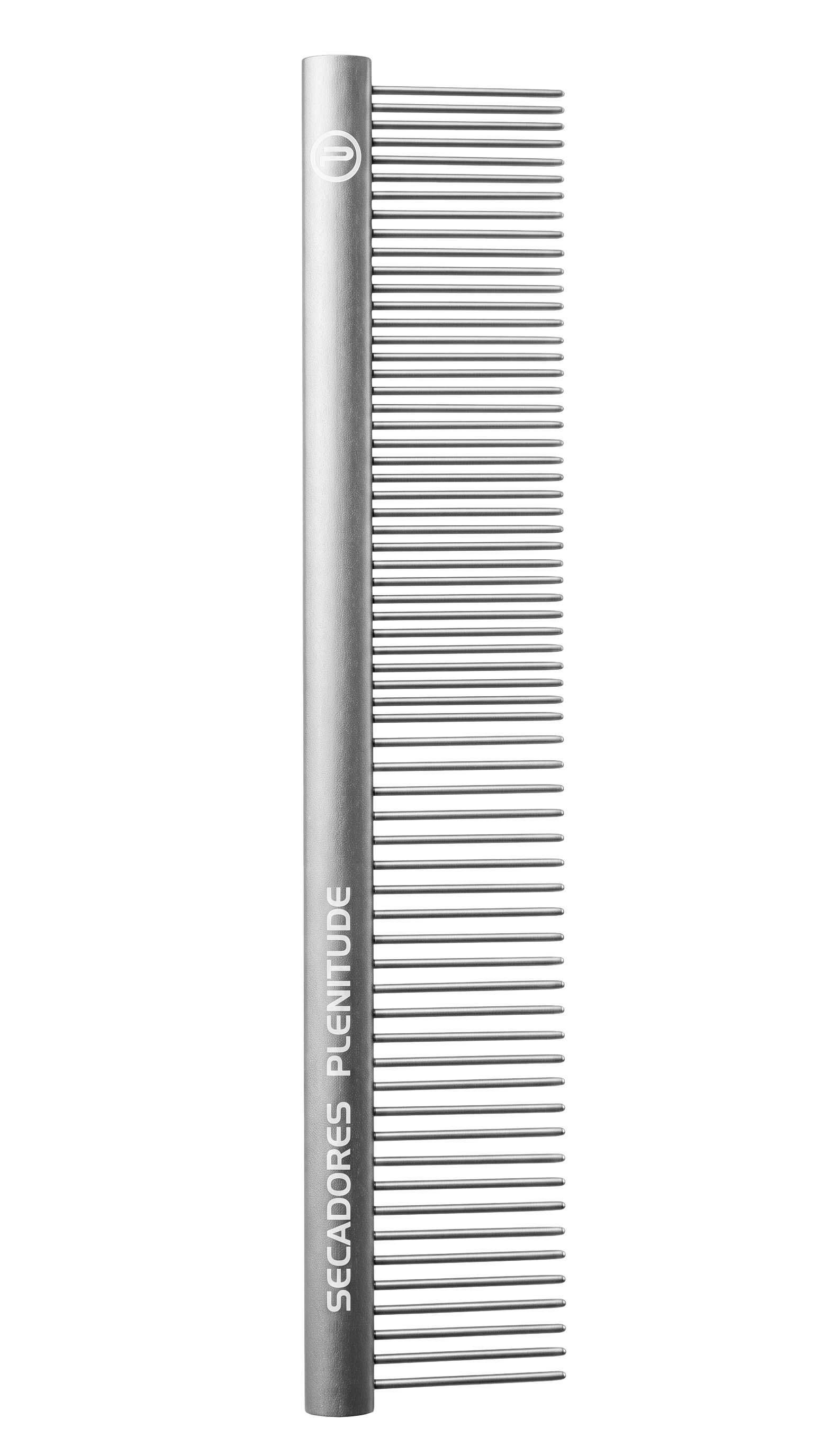 Pente Duplo Alumínio 19cm